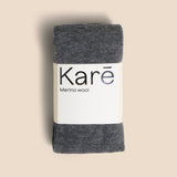 Classic Tights - Dark Mixed Grey