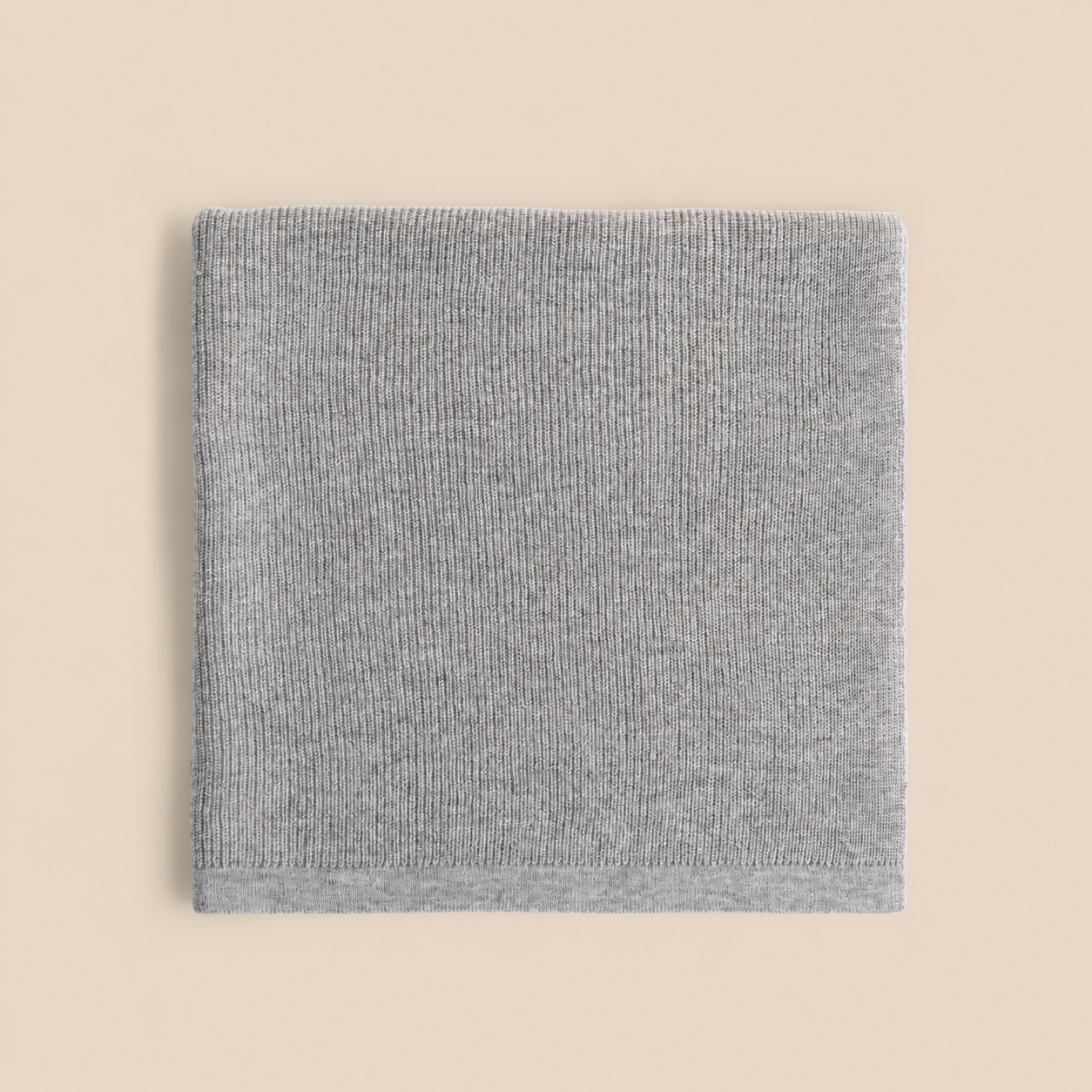 Dream Blanket - Mid Grey Large
