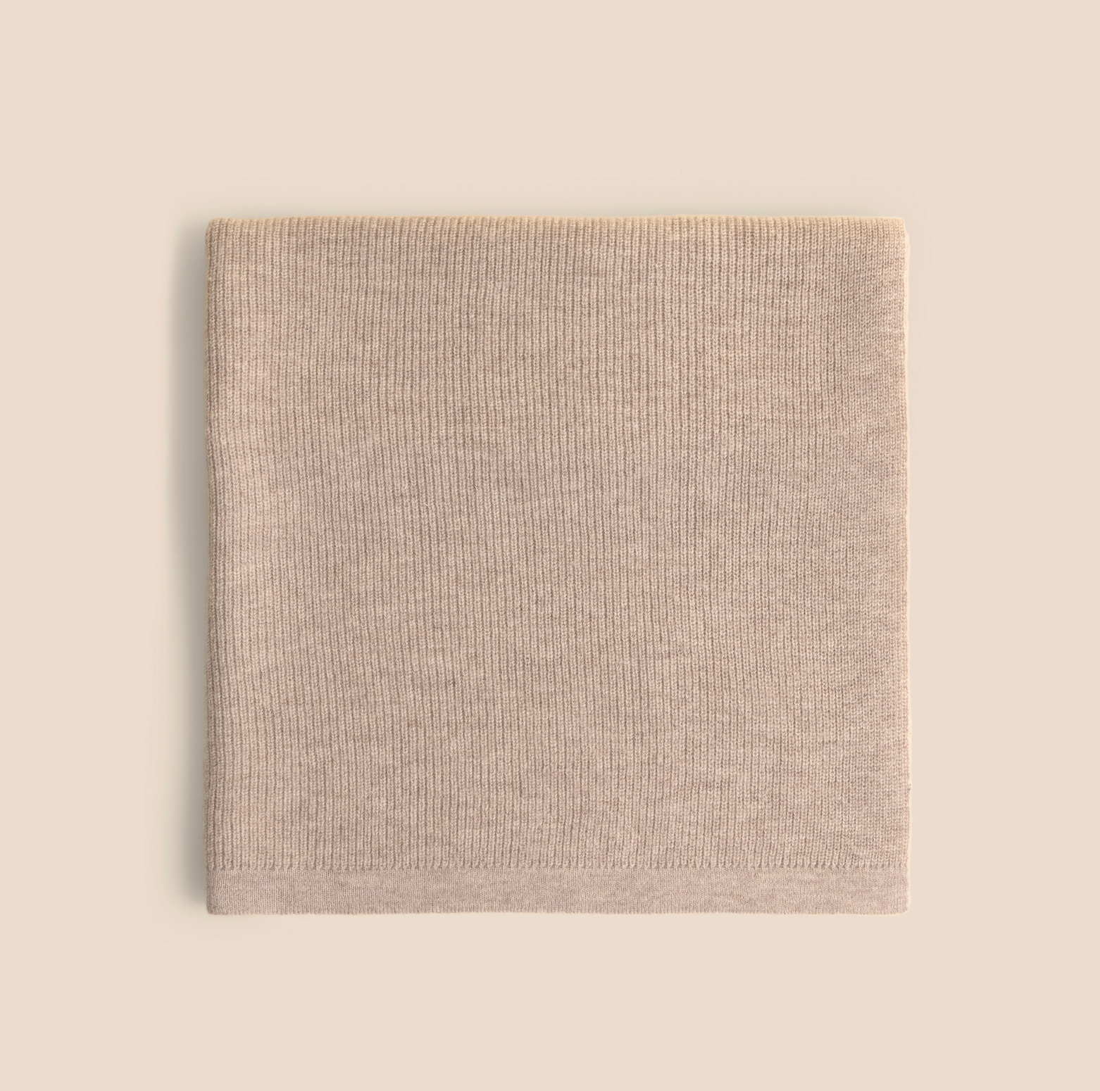Dream Blanket - Warm Walnut Large
