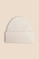 Mini Beanie - Blush Pink & Vanilla Cream 2-pack