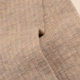 Ribby Tights - Soft Sand